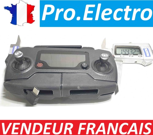 Tele commande remote dji mavic - tele-commande,