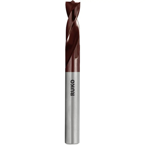 Ruko 101108tc foret pour point - pour,