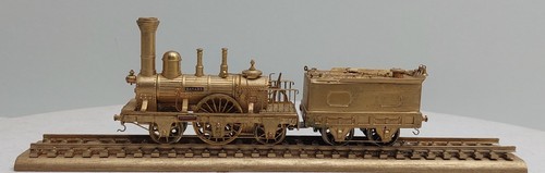 Rare pocher ss01 locomotive - ho,