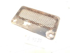 Iseki TS1610 Tractor Screen