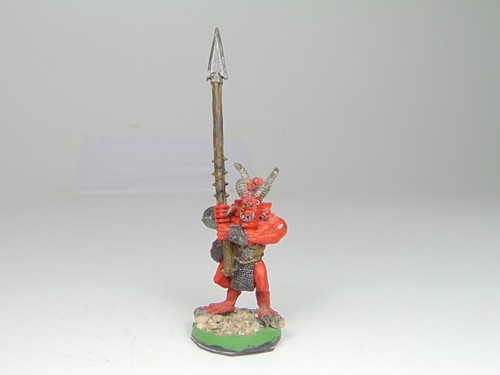Bloodletters khorne metal - bloodletters,