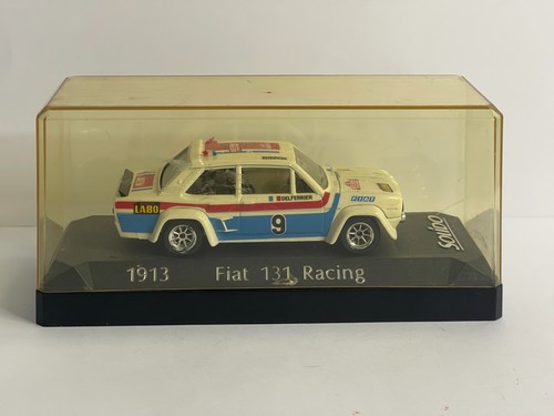 Solido fiat 131 racing - solido,