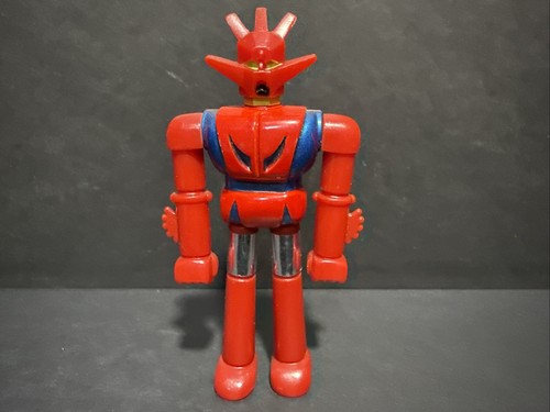 1978 mattel shogun warriors - shogun,
