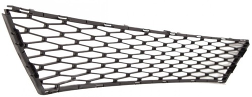 Grille pare choc avant pour - grille,