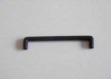 PLAYMOBIL (U1131) CIRQUE - Attache Noir pour Plate-Forme Rouge Eléphant 3519