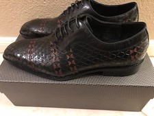 Steven Land Men's Shoes