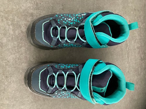 Chaussures marche rando - chaussures,