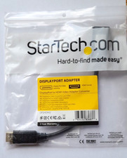 StarTech.com Câble adaptateur