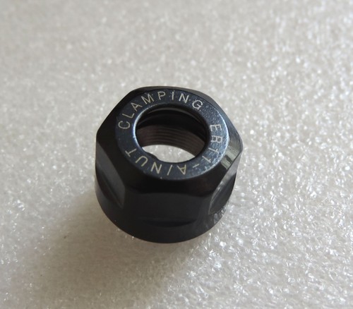 Ecrou serrage clamping - ecrou,