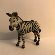 FIGURINE ANCIENNE PVC SCHLEICH
