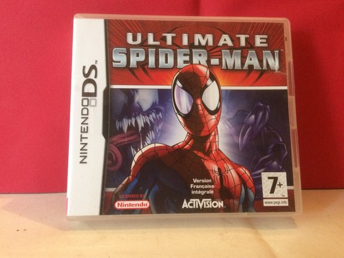 Superbe boite nintendo - superbe, ds
