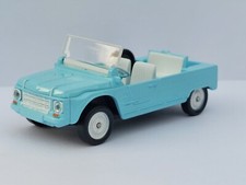 Norev jet car 1/43. Citroen