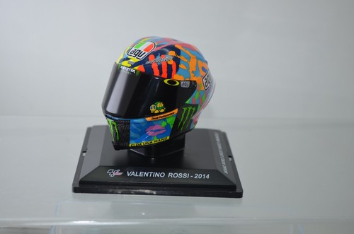 Helmet casque motogp - helmet,