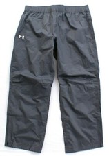 Under Armour Gray UA Storm Ace