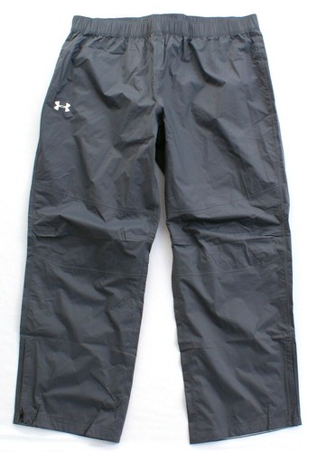 Under armour gray storm ace - armour,