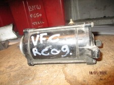 DEMARREUR VFC 750 RC09