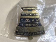 pins OBERTINO à LABERGEMENT Ste MARIE signe DIMO. Fonderie de cloches DOUBS FR