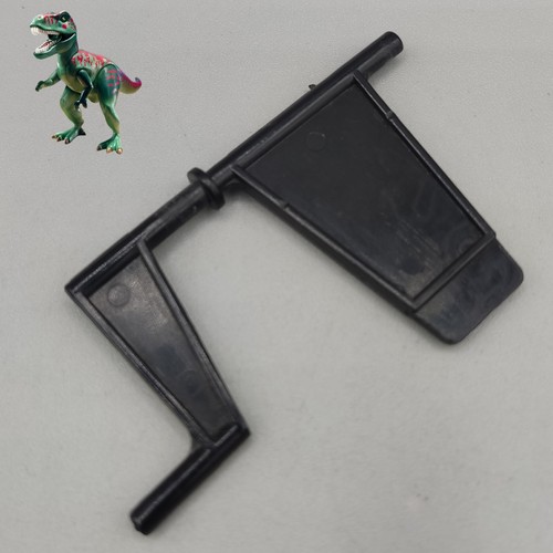 Playmobil levier élévateur