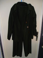  tailleur pantalon  femme