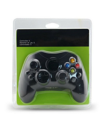 Manette pour xbox - manette,