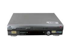 JVC HR-DVS3EK | Mini DV /