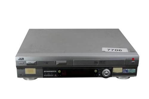 Jvc dvs3ek mini - jvc, hr-dvs3ek