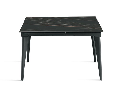 Table manger effet marbre - manger,