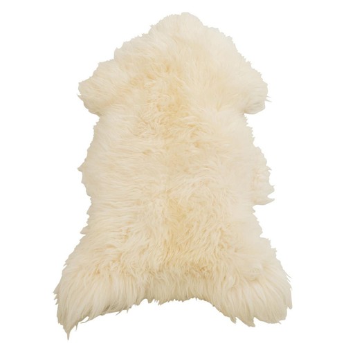 Tapis imitation fourrure - tapis,