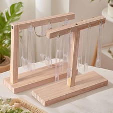 Présentoir pour bâtonnets de