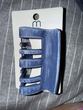 Hair Claw Rectangle Hair Clip