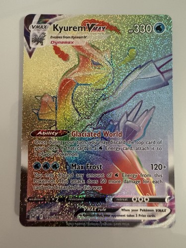Pokémon lost original kyurem - lost,