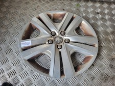 Enjoliveur de roue 16 Pouces -