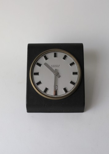 Horloge moderniste kienzle - horloge,