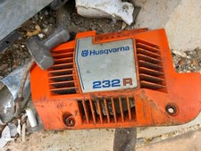 Huqsvarna 332R  Renvoie