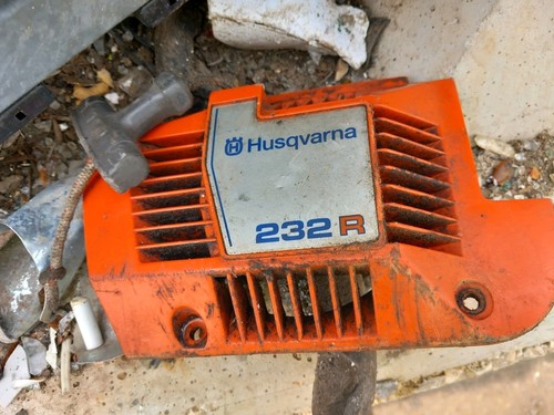 Huqsvarna 332r renvoie - 332r,