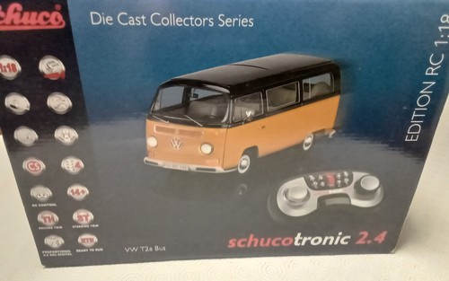 Rare schuco tronic - rare, 2.4