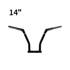 Guidon Breezer 1"  14" -