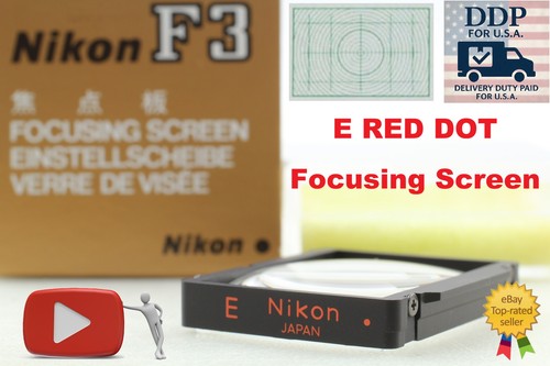 Red dot boitier inutilisé - red,
