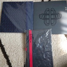 Lot de 3 ordinateurs portables