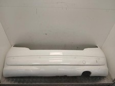 Pare choc arriere PEUGEOT 207 PHASE 2 7410Z6