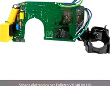 Fiche électronique kobold - fiche,