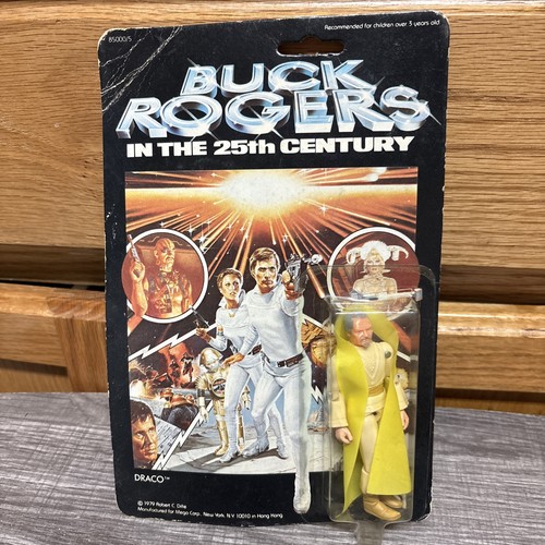 1979 mego buck rogers - mego,