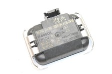 PEUGEOT RCZ Détecteur de