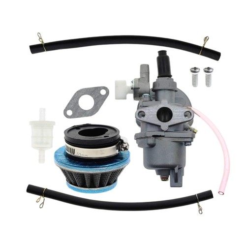 Carburateur filtre air pour - filtre,