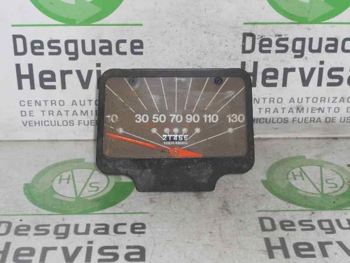 Compteur vitesse tableau - compteur,
