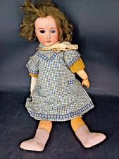 POUPEE ANCIENNE XIX ARMAND