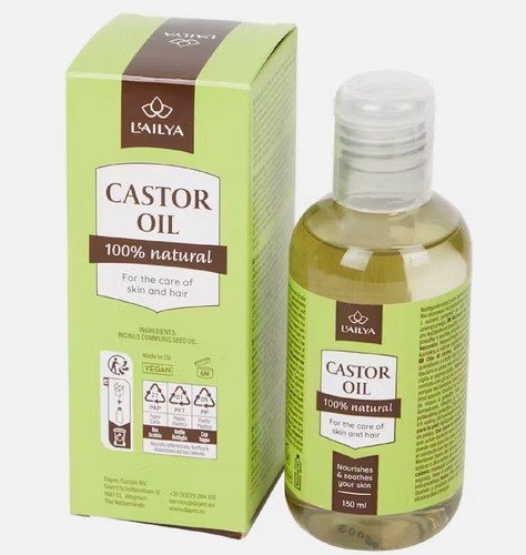 Huile ricin naturelle pour - naturelle,