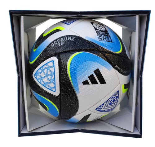 Adidas oceaunz pro - adidas, fifa