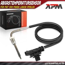 Capteur Température Gas