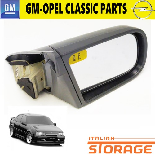 Opel omega lotus - opel, a